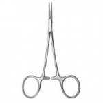 Ligature Forceps